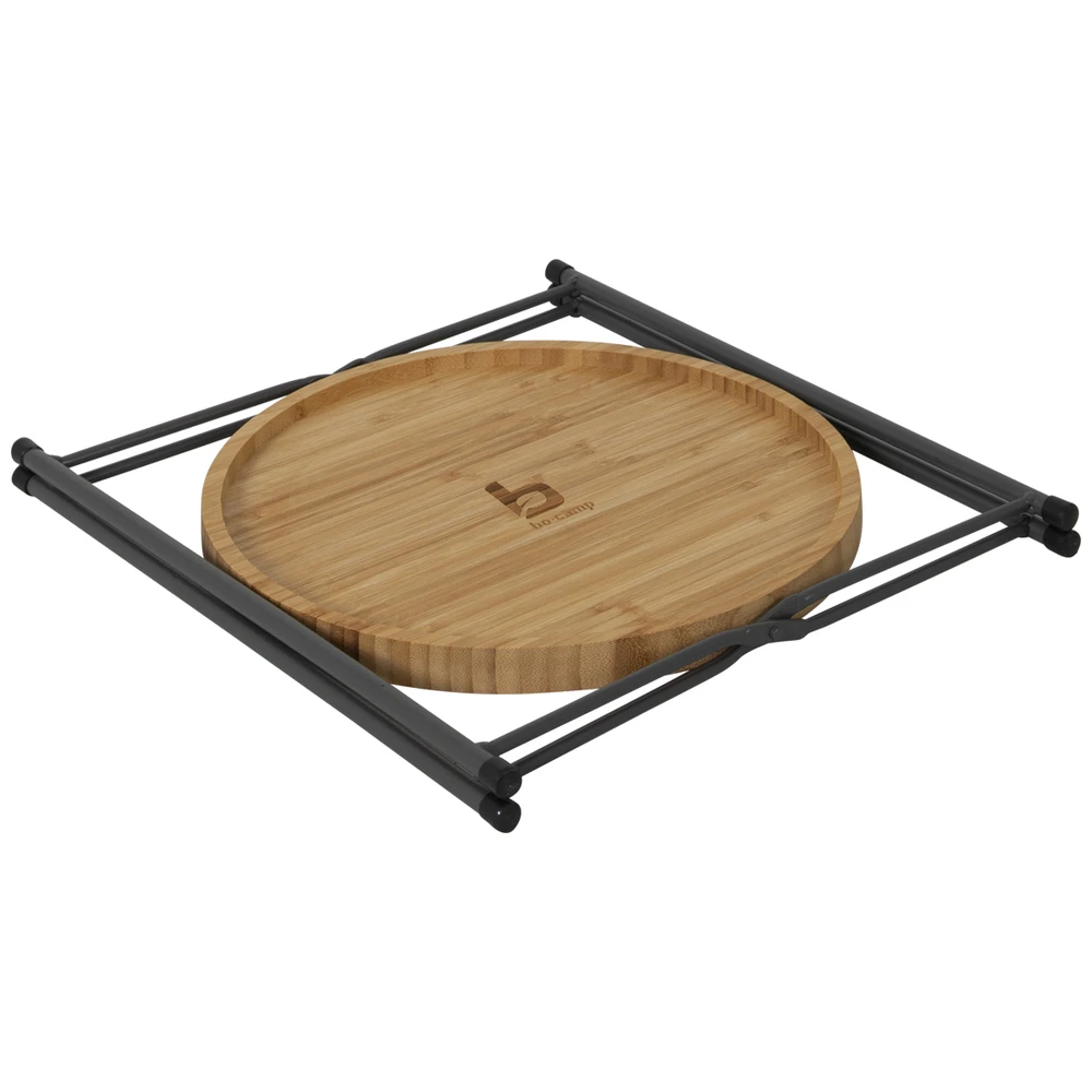 Bo-Camp Bijzettafel Carnaby M Bamboe