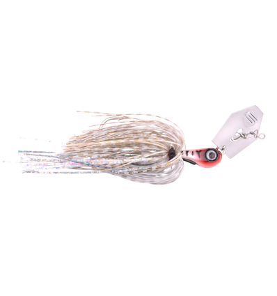 Spro Iris Thrillseeker 5 0 24G