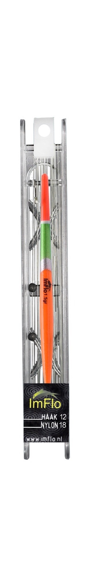 Imflo Tuig Recreatie 15