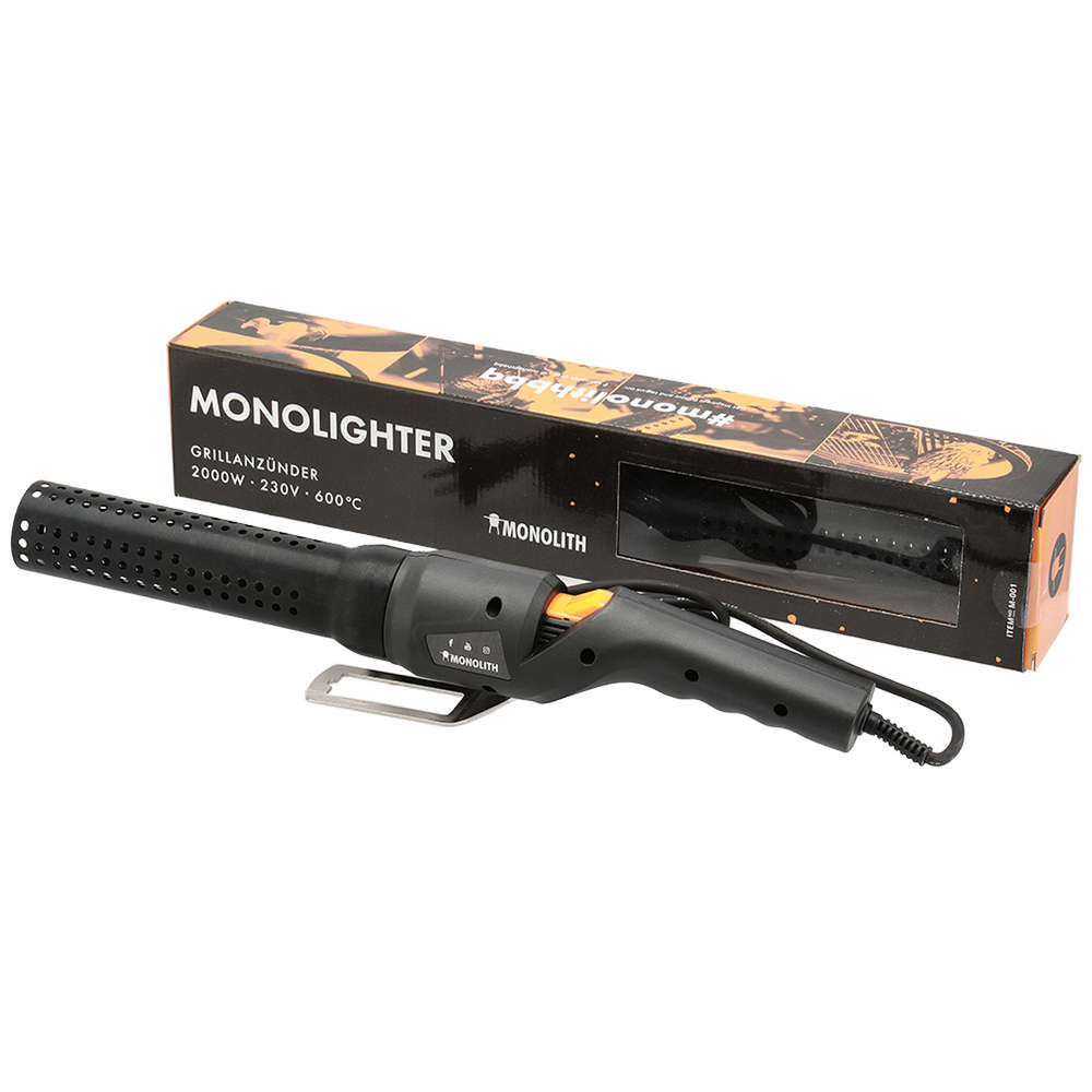 Monolith Mono-Lighter