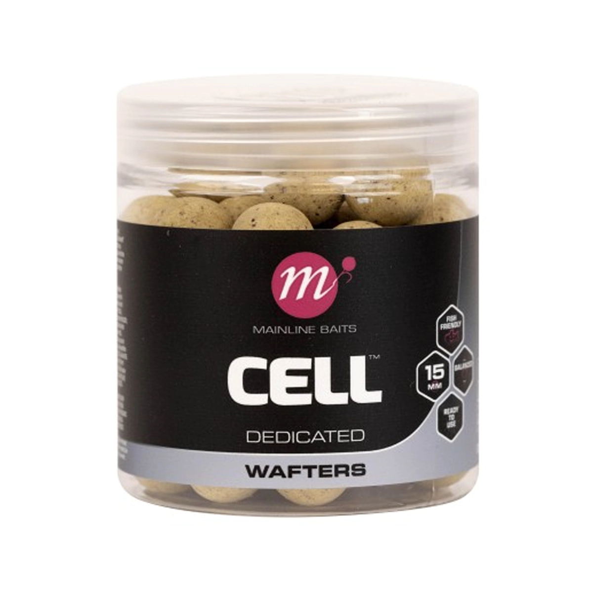 Mainline Balanced Wafters Celltm - 15Mm