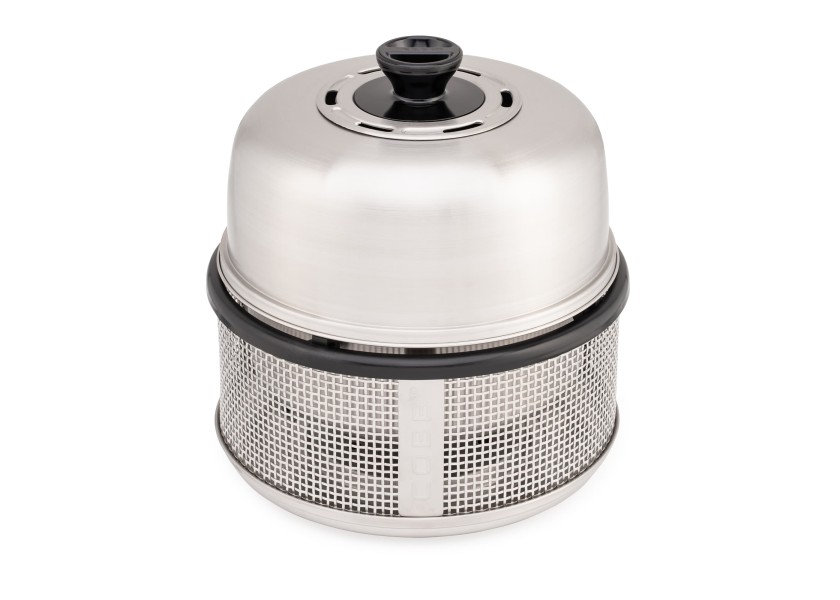Cobb Premier Air Met Grillplaat