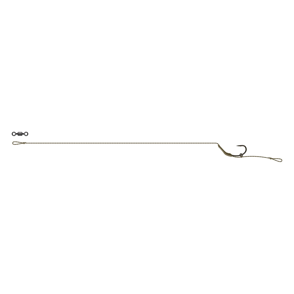 Pole Position Blow Back Rig 25Lb