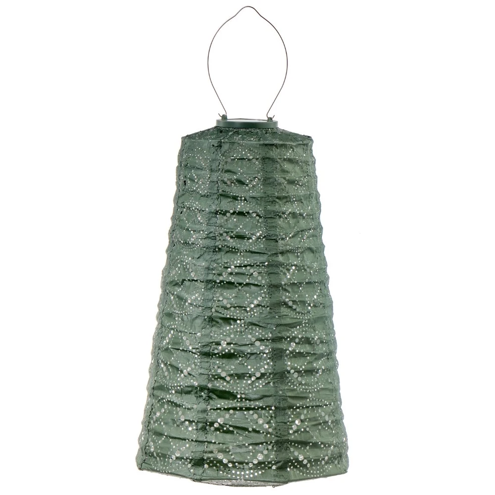 Lumiz Lamp Lumiz Lampshade 28 - Mandela Sage Green