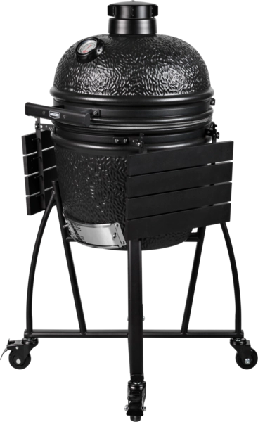 Grill Guru Prime Satin Black Medium