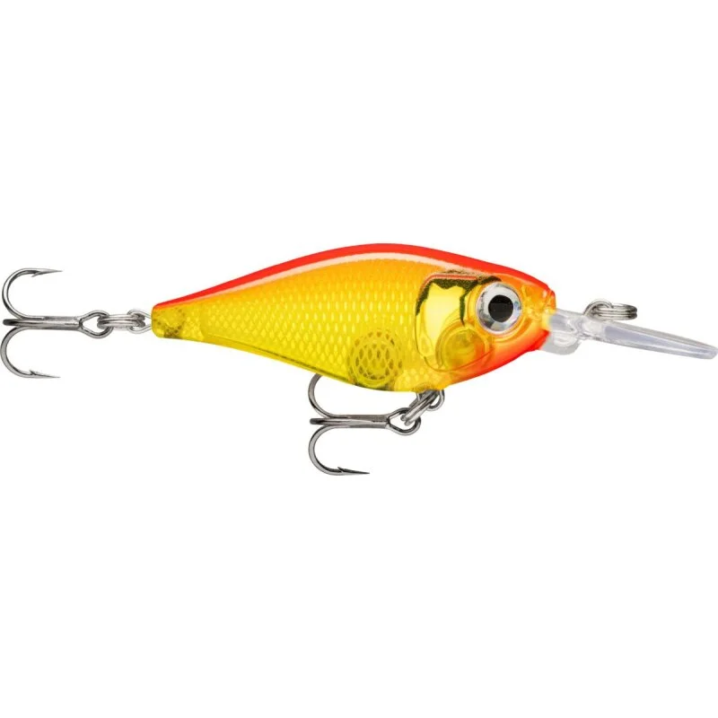 Rapala X-Light Shad Fns04 Gfr