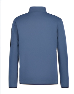 Icepeak Midlayer Bredstedt Heren