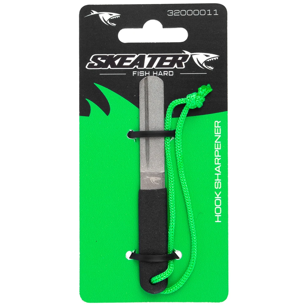 Skeater Hook Sharpener