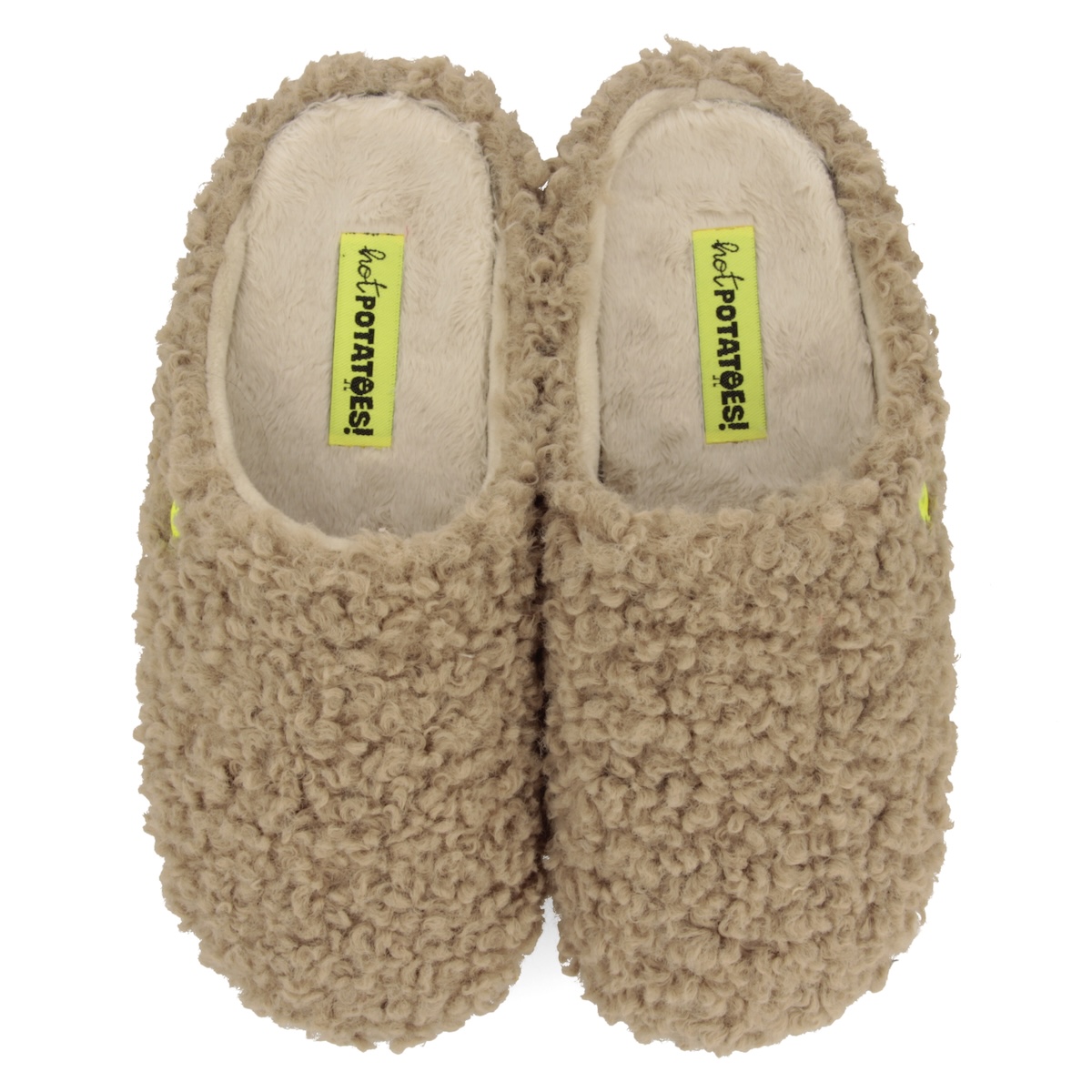 Hot Potatoes Pantoffel 92251 Dames