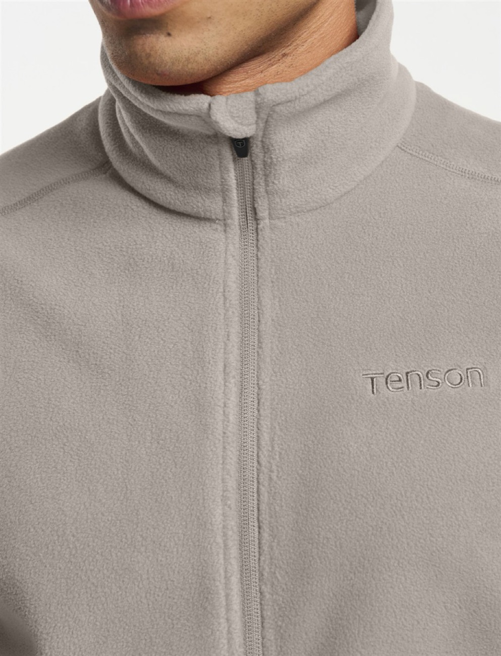 Tenson Miracle Fleece Heren