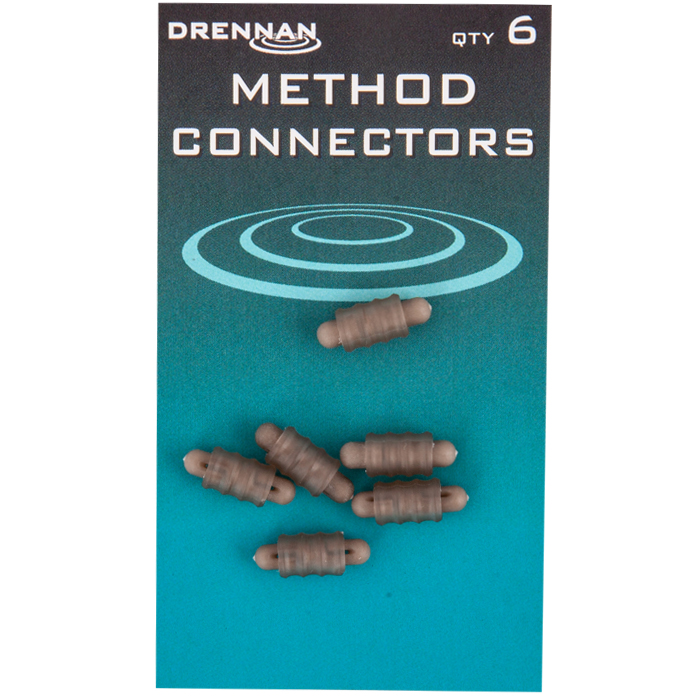 Drennan Method Connector