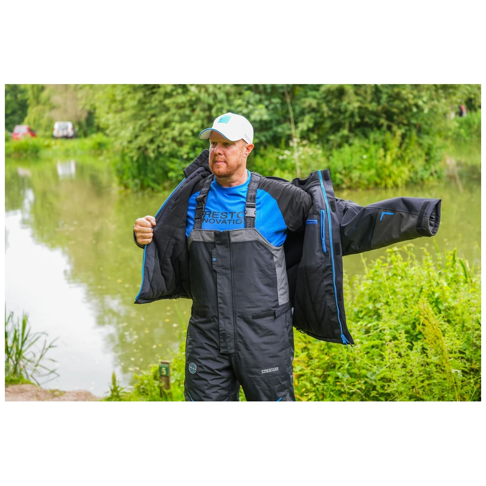 Preston Celcius Suit XL