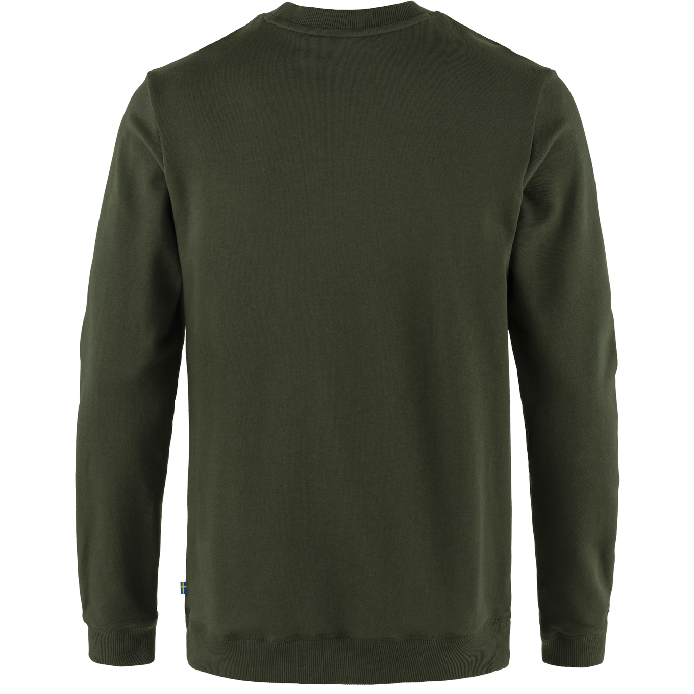 Fjällräven 1960 Logo Badge Sweatshirt