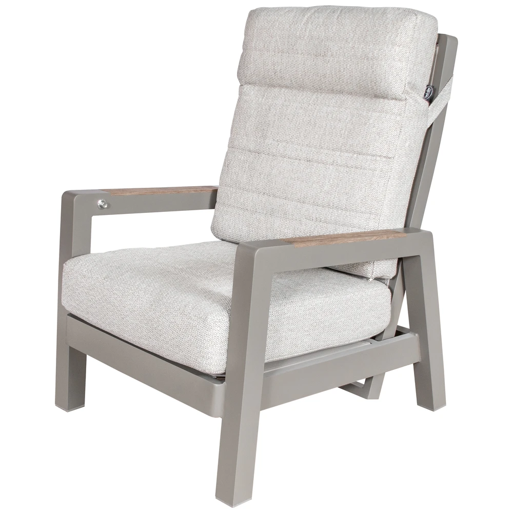 SenS-Line Valerie Duo Set Taupe