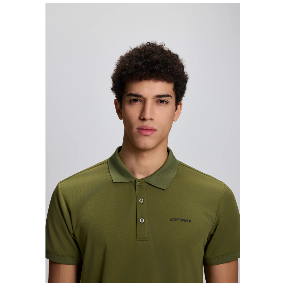 Icepeak Polo Shirts Bellmont Heren
