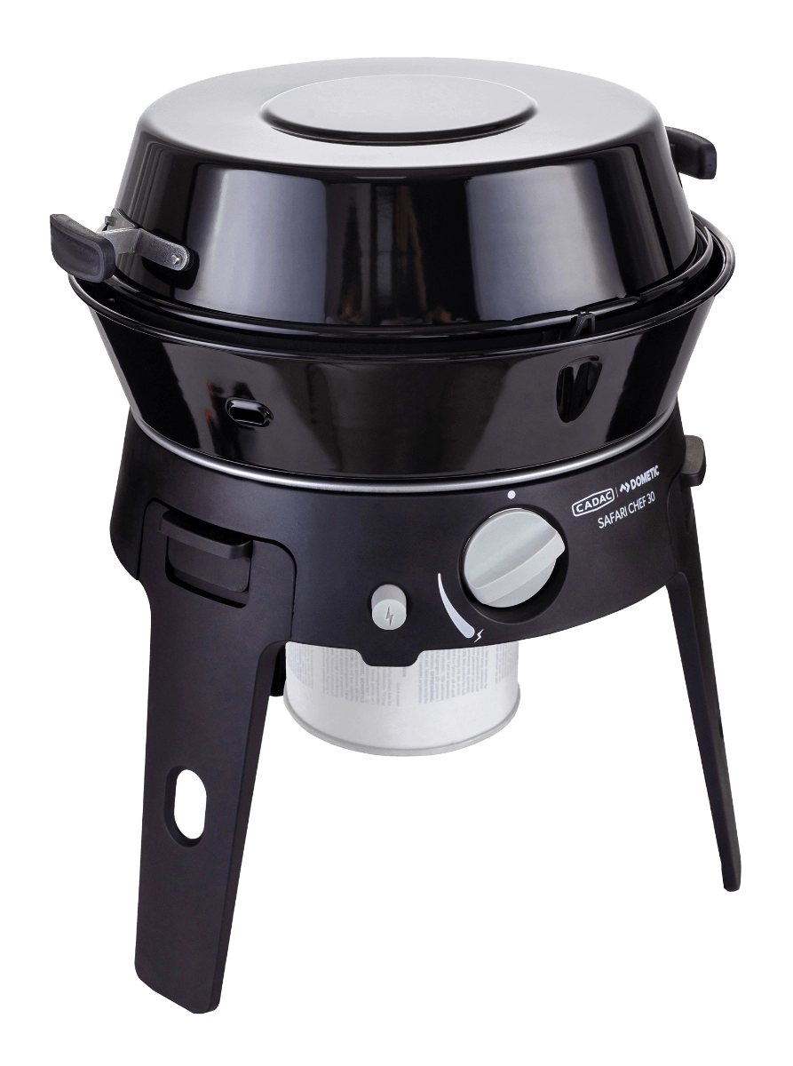 Cadac Safari Chef 30 HP Combo