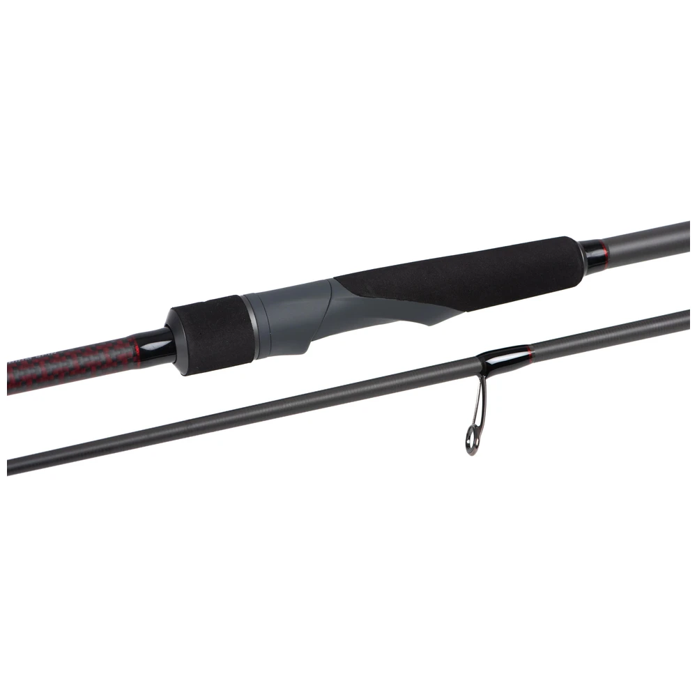 Fox Rage Warrior II Medium Spin 240Cm 15-40G