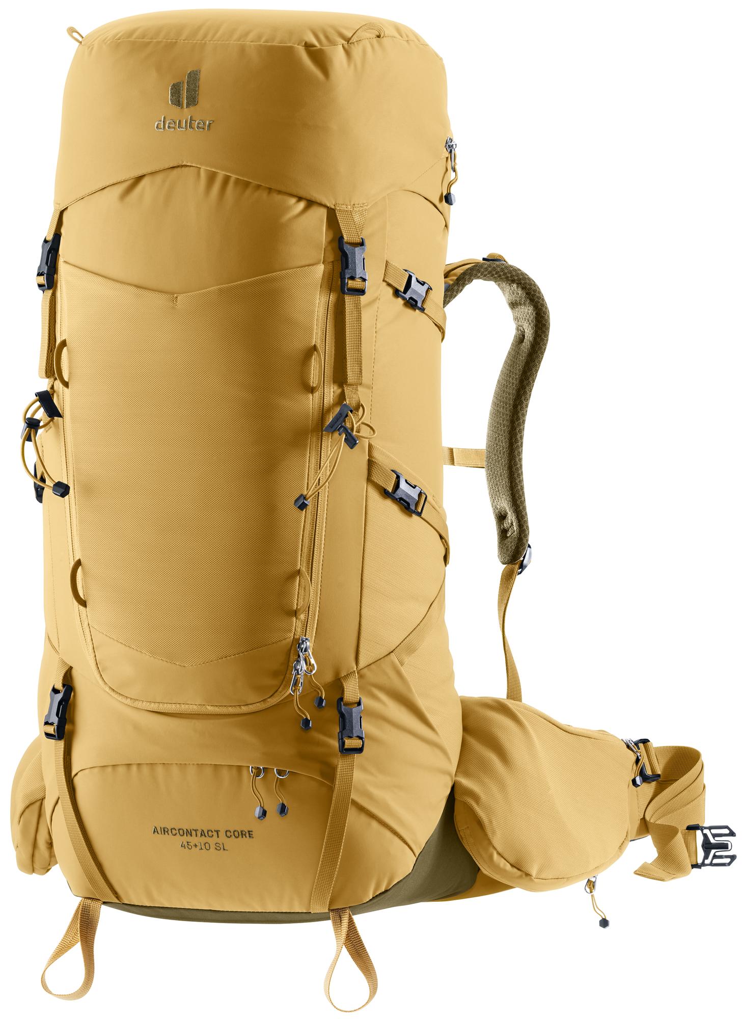 Deuter Aircontact Core 45+10 SL