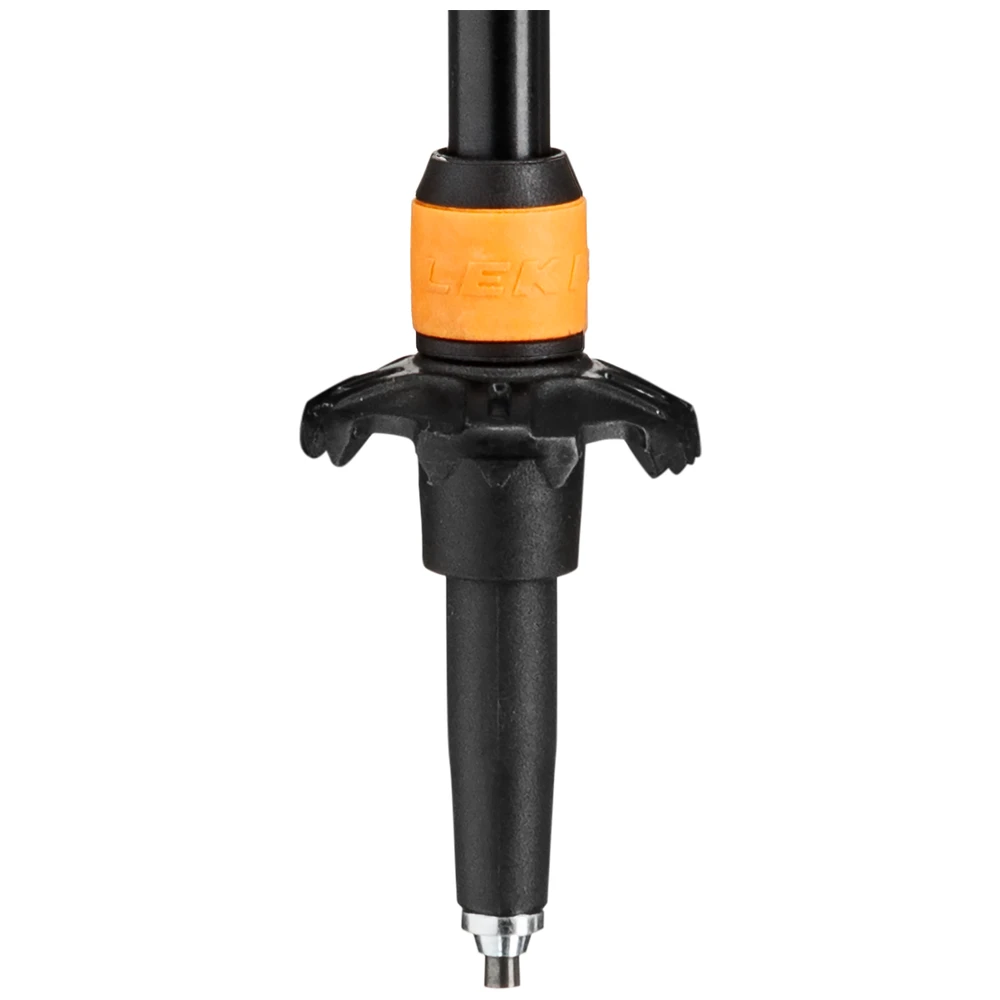 Leki Makalu Lite AS Compact - Pale/Clay/Light/White/Silver