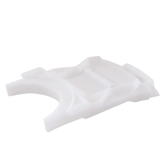 Thetford Sc250/260 Holdingtank Plate