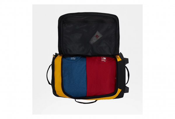 The North Face Koffer Base Camp Rolling Thunder