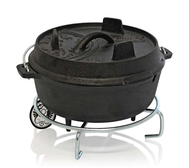 Petromax Dutch Oven Trivet