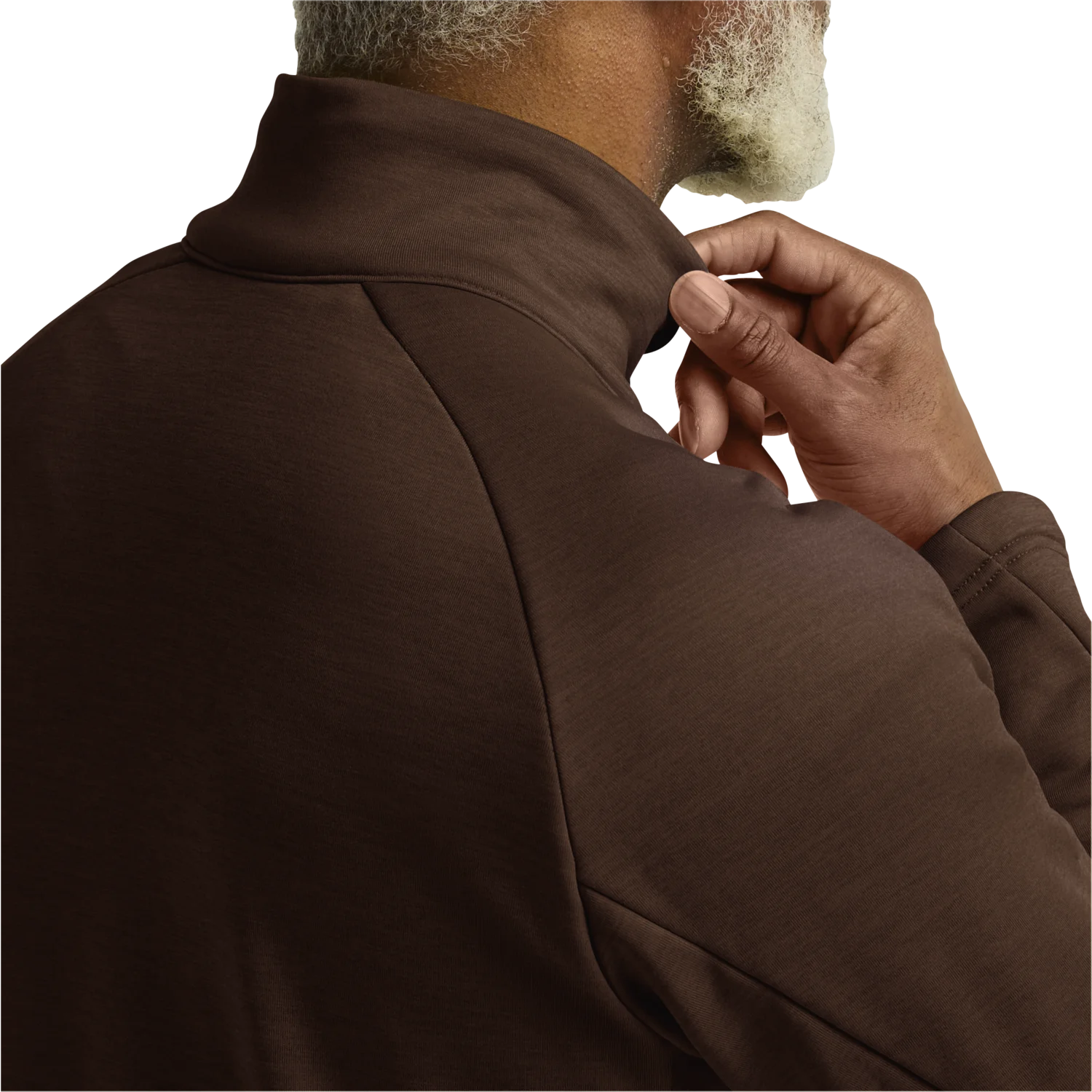 Jack Wolfskin Midlayer Peak District FZ Heren Jack Wolfskin Midlayer Peak District FZ Heren