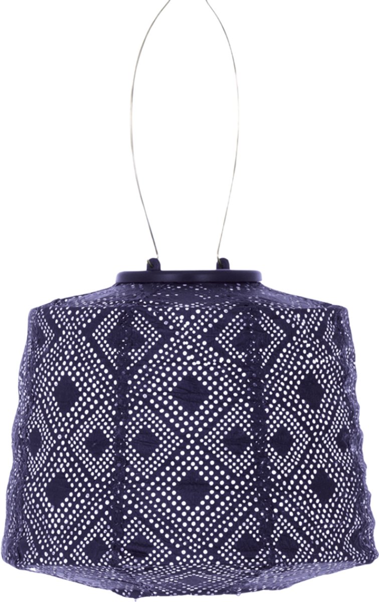Lamp Lumiz Lampshade 20 Mosaic Future Dusk