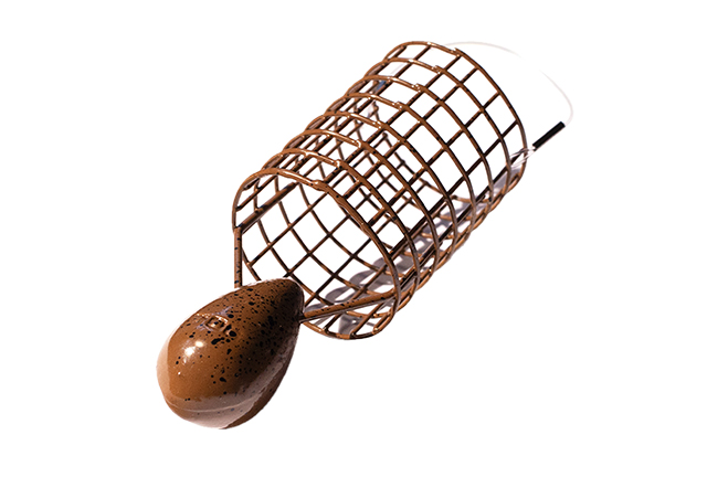 Drennan Distance Cage Feeder 50G Small