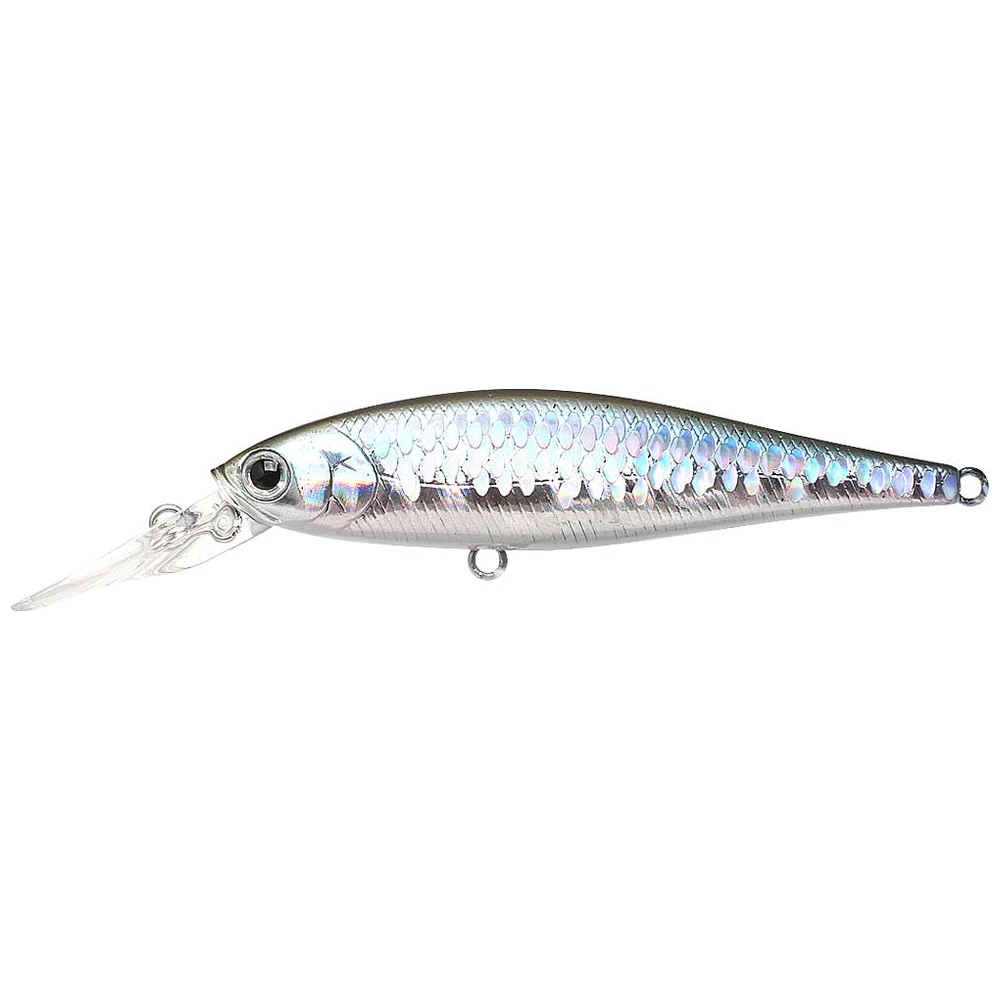 Spro Lucky Craft Pointer 78Dd MS MJ Herring- Aurora Waka