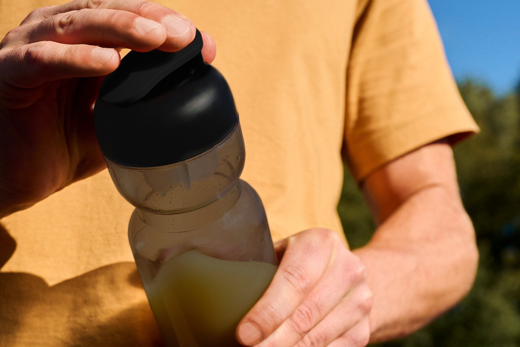 Mepal Shakebeker Sport 800 ml