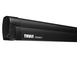 Thule 8000 KL.31 Antra. 6,00 X 2,75M