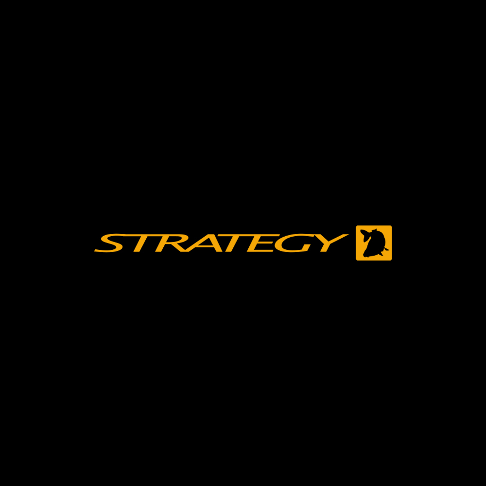 Logo Strategy