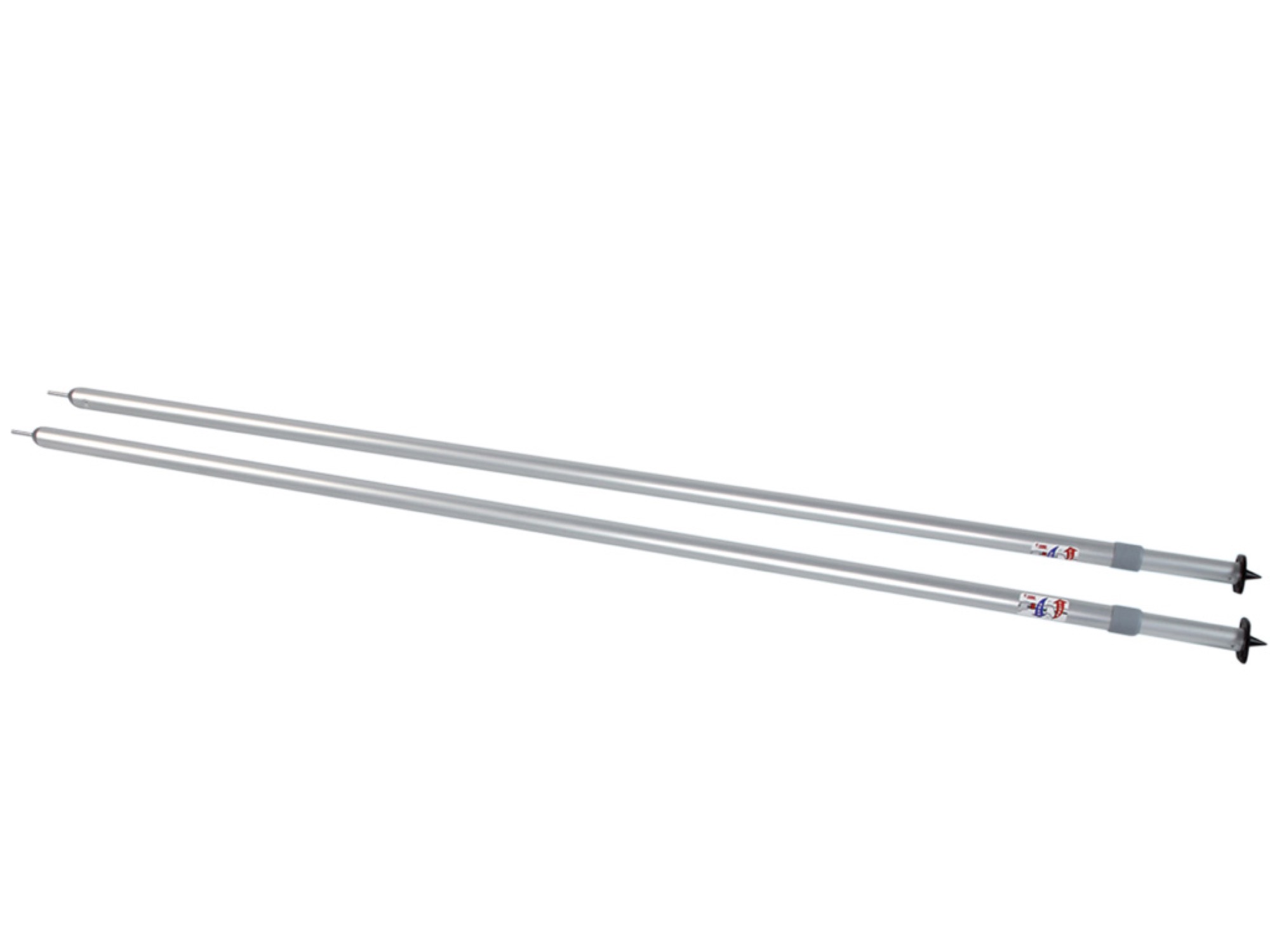 Bade Poles CS Light 2 Pcs