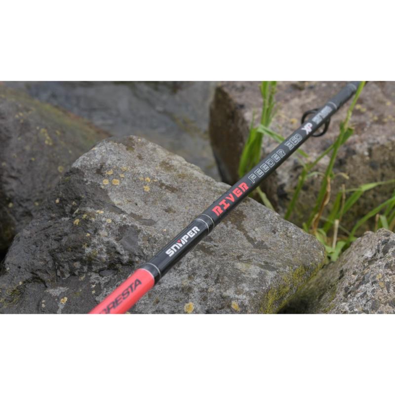Cresta Snyper River Feeder 360Xp 150g