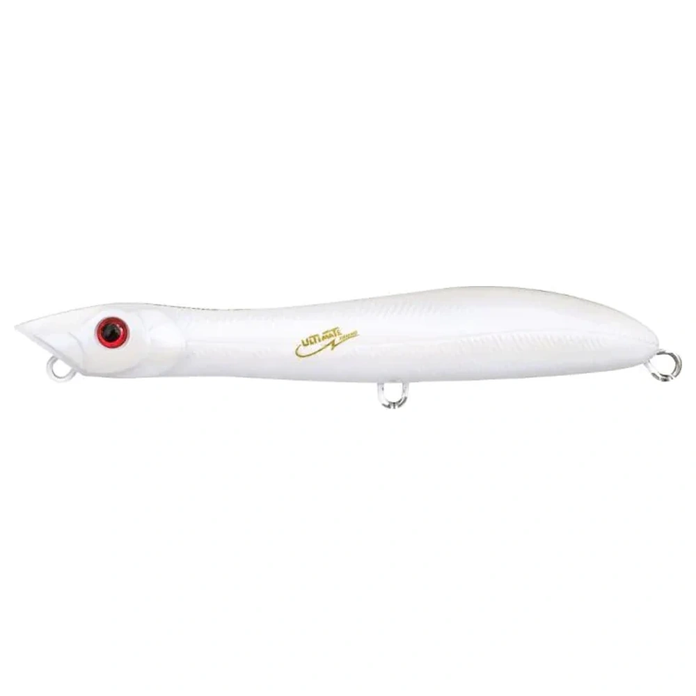 Megabass Xorus Patchinko 100 Blanc 11Gr