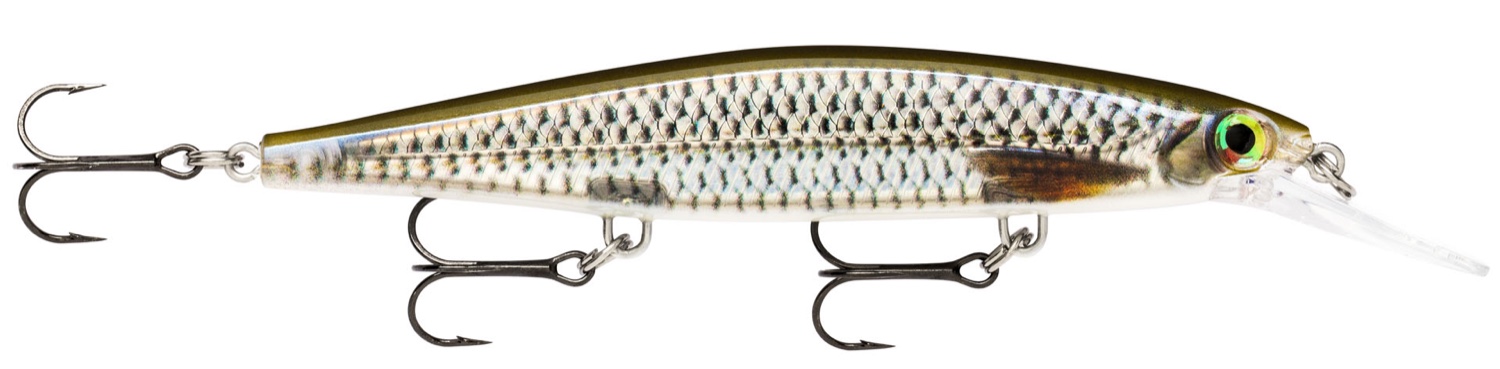 Rapala Shadow Rap Deep Sdrd11 Rol