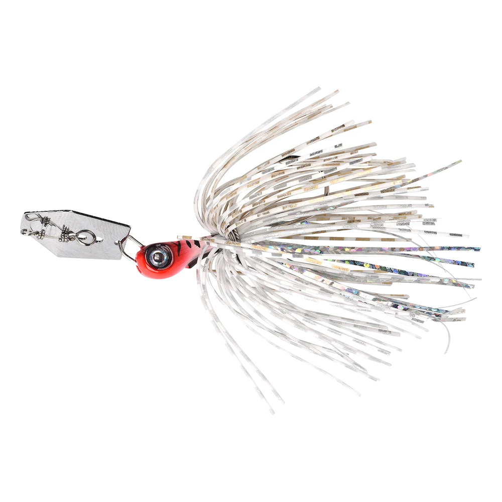 Spro Iris Baby Thrillseeker Redhead 8G