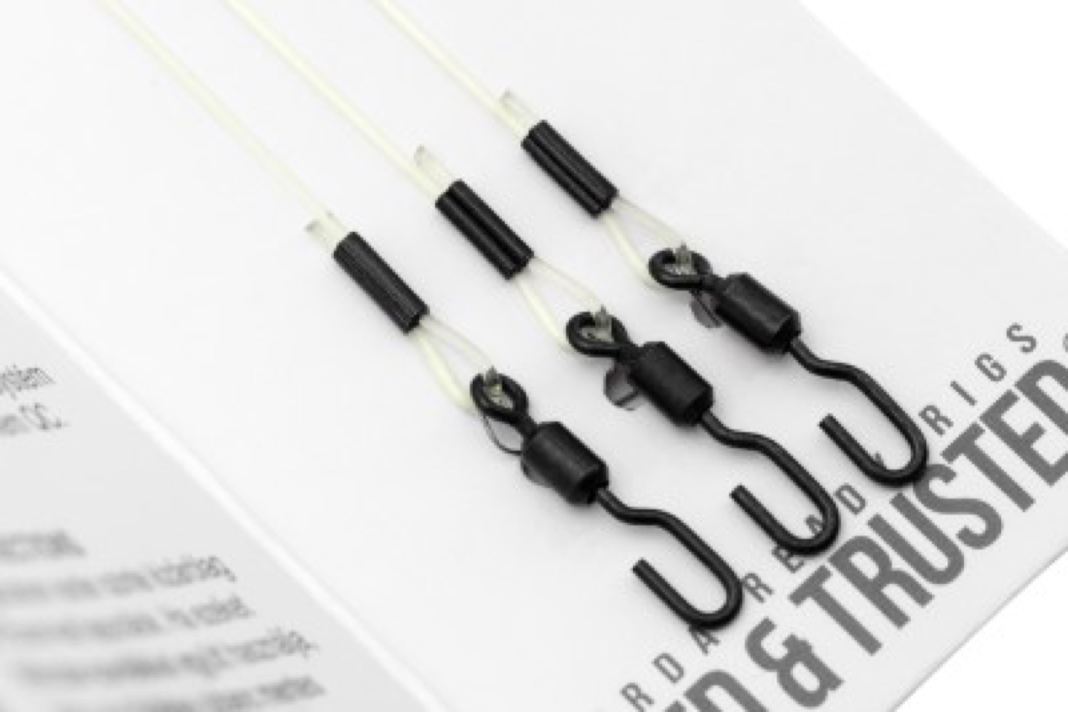 Korda Boom Sections 7.5 Spinner Swivel XX