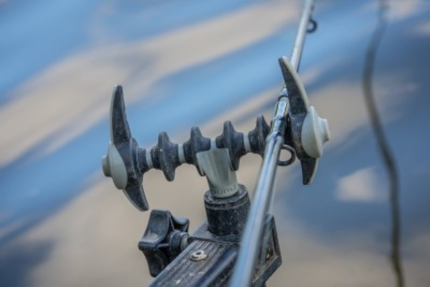 Guru Reaper Mini Front Rest