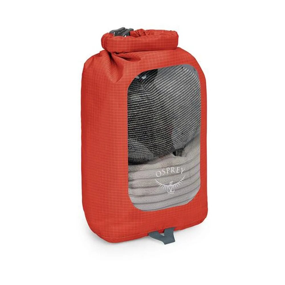 Osprey Drysack 6L W/Window