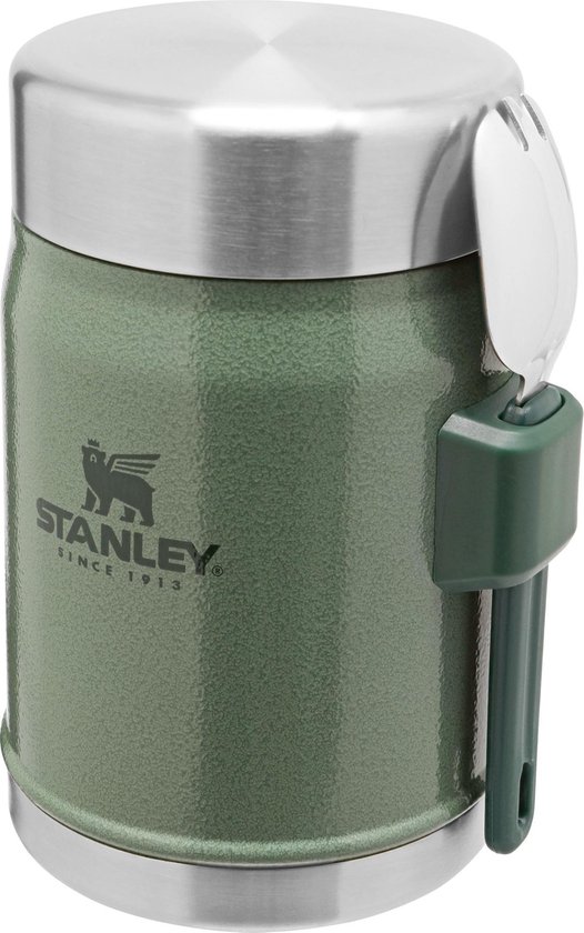 Stanley The Legendary Food Jar Spork 0 4L