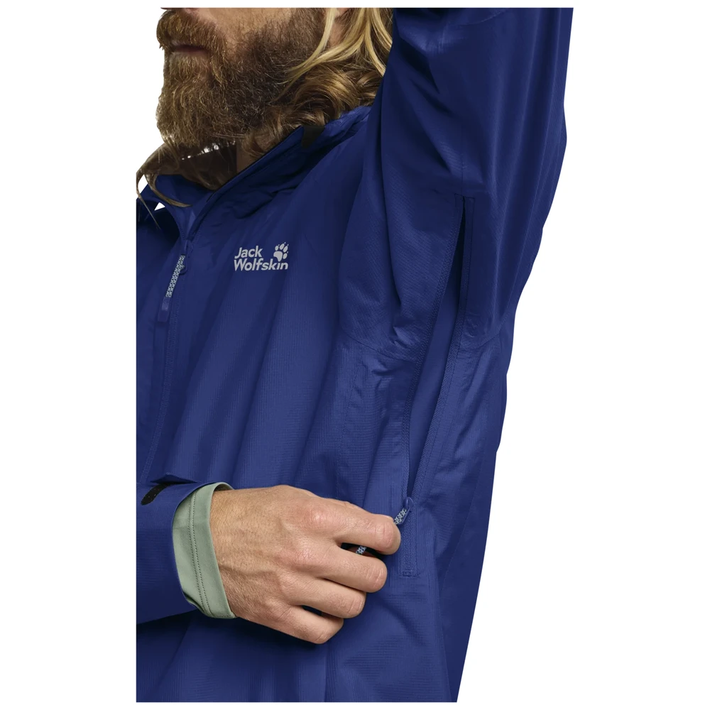 Jack Wolfskin Prelight 2.5L Lt Jacket Heren