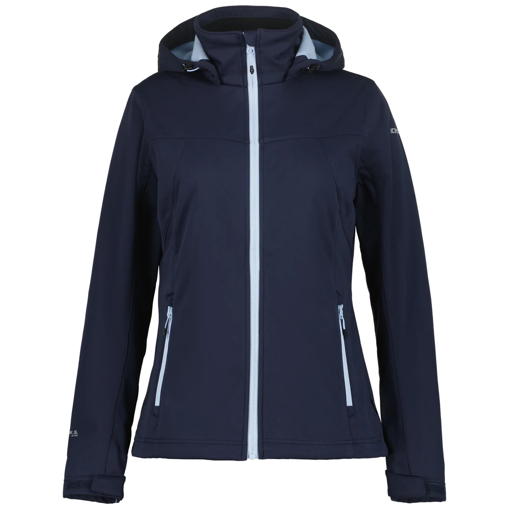 Icepeak Softshell Jacket Boise Dames