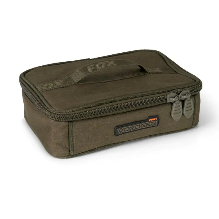 Fox Voyager Large Accessory Bag