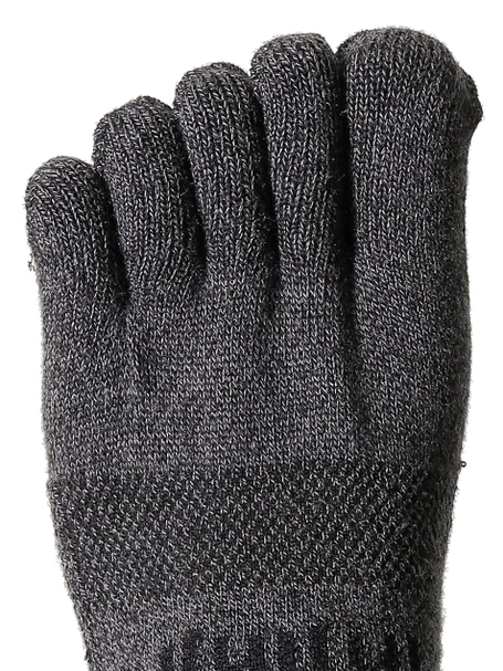 Injinji Trail Midweight Crew