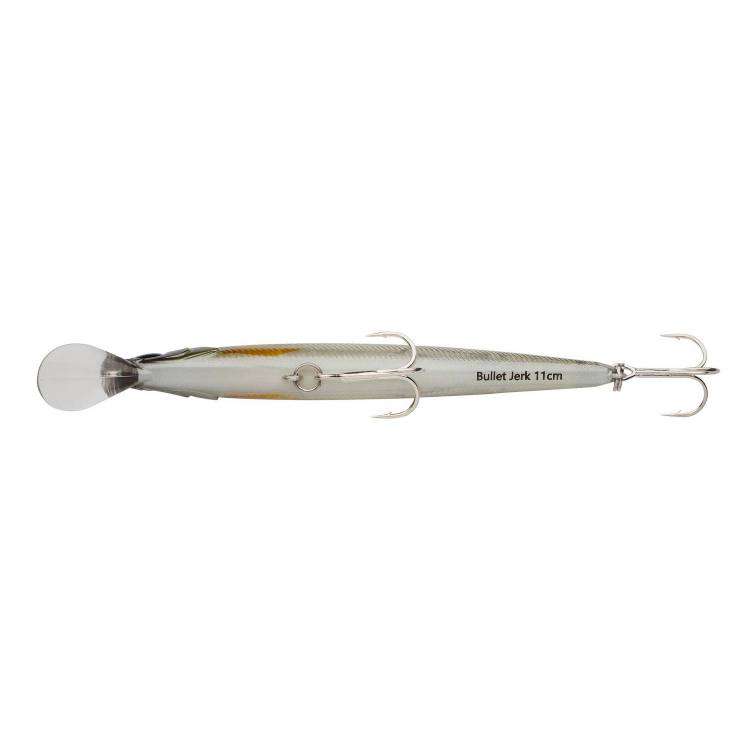 Berkley Dex Bullet Jerk 11S