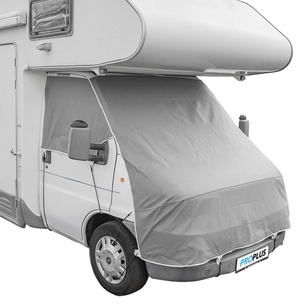 ProPlus Raamafdekking Fiat Ducato X230 Vanaf 1994 & X244 VA 2002 ProPlus Raamafdekking Fiat Ducato X230 Vanaf 1994 & X244 VA 2002