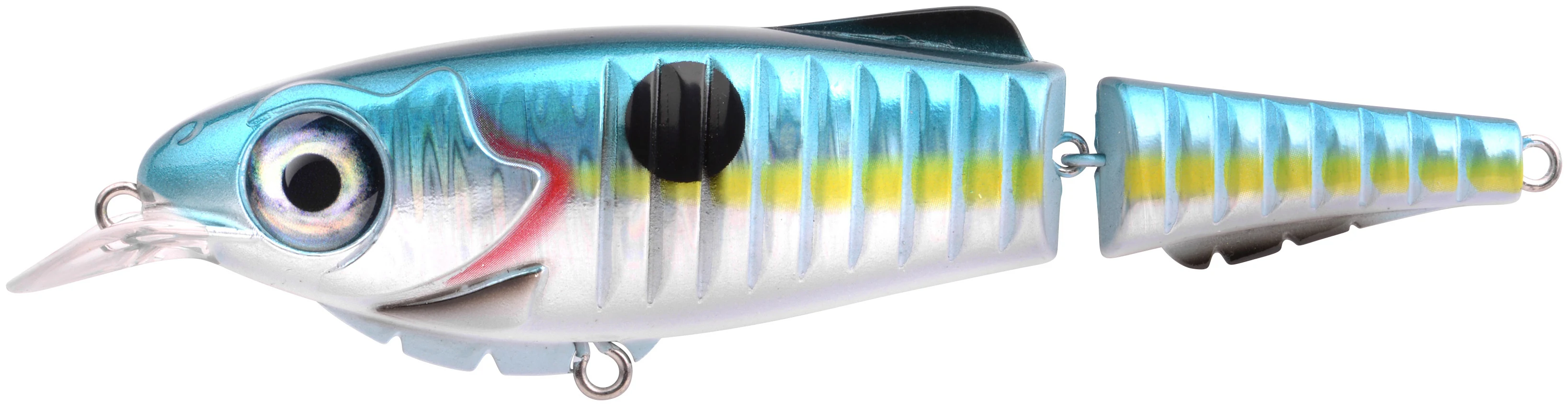 Spro Round HD Jighead 90 20G