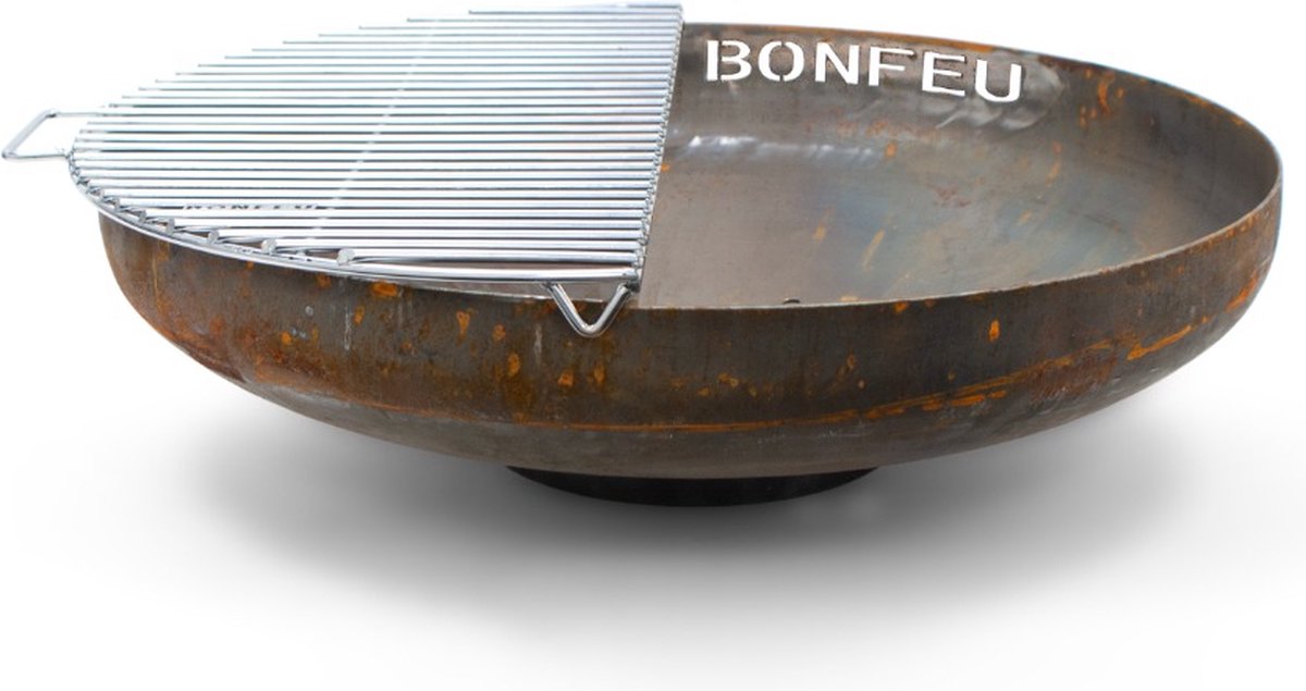 BonFeu Bongrill Half 100 Cm Diameter